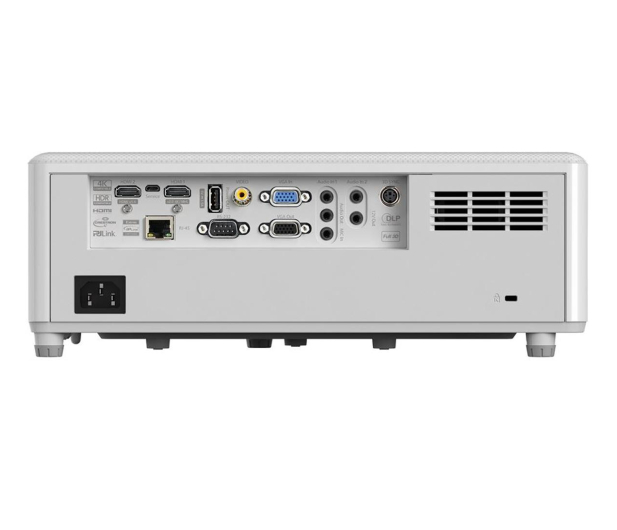 OPTOMA ZH461 LASER 1080p 5000ANSI 300.000:1 E9PD7K501EZ1R - 1164498 - zdjęcie 3